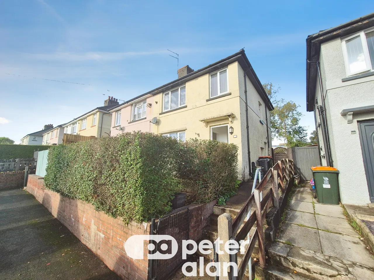 2 bed house to rent, Lodge Avenue, Newport, NP18