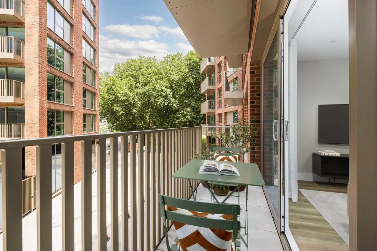 Grinstead Road, Deptford, SE8, photo 9