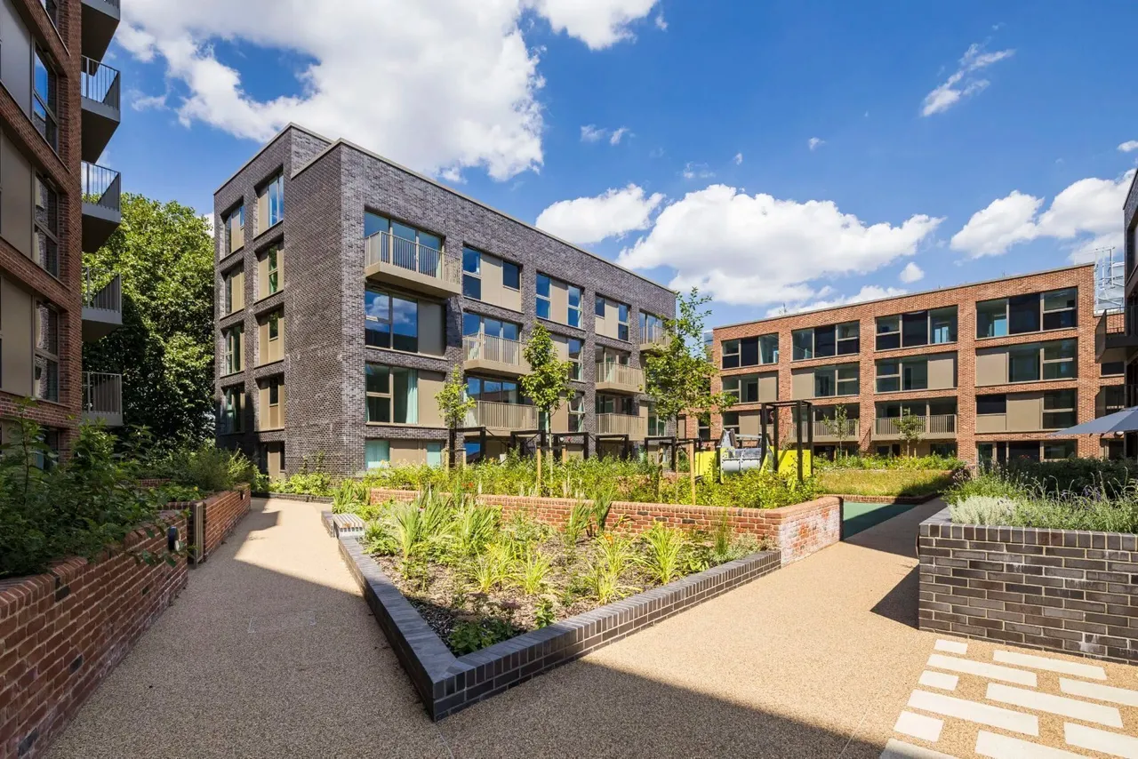 Grinstead Road, Deptford, SE8, photo 12
