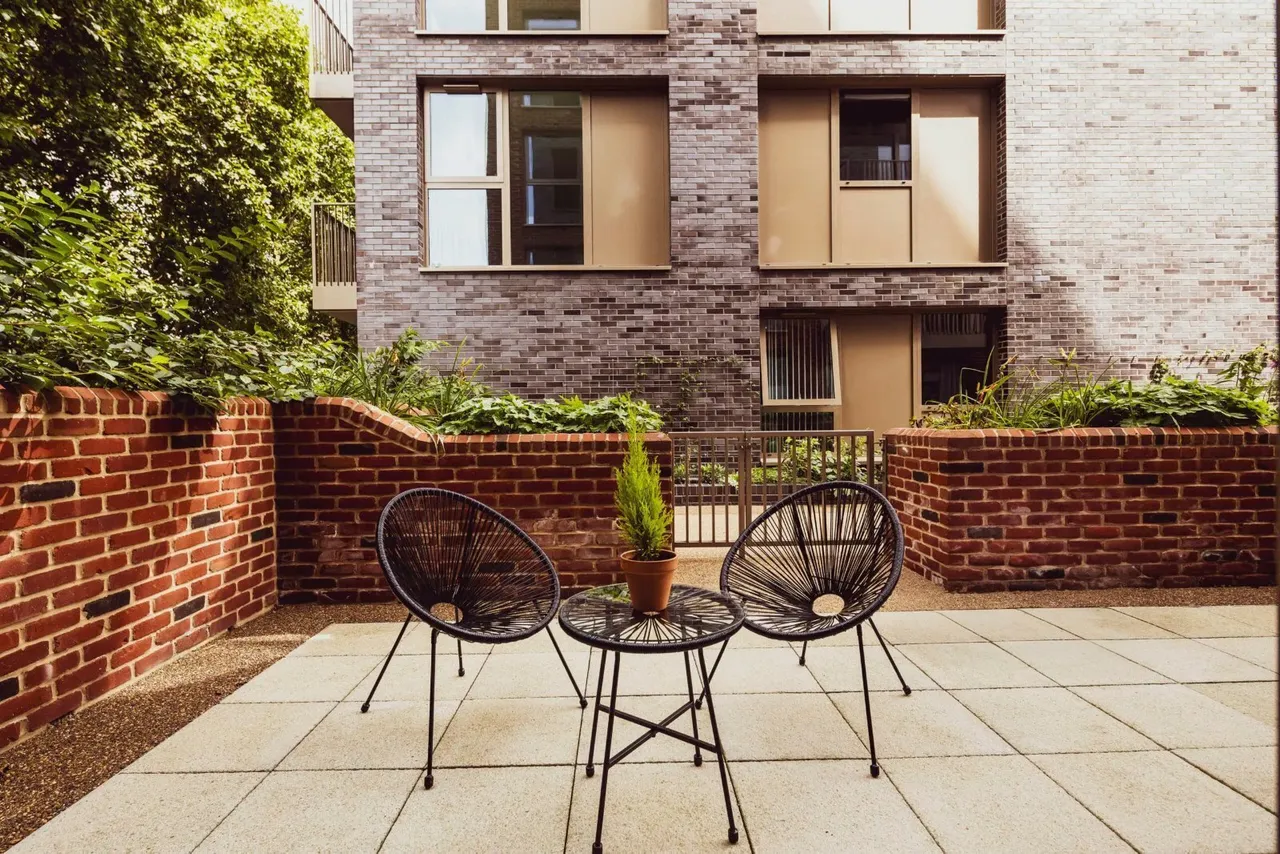 Grinstead Road, Deptford, SE8, photo 10
