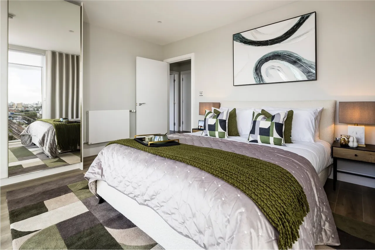 Grinstead Road, Deptford, SE8, photo 5