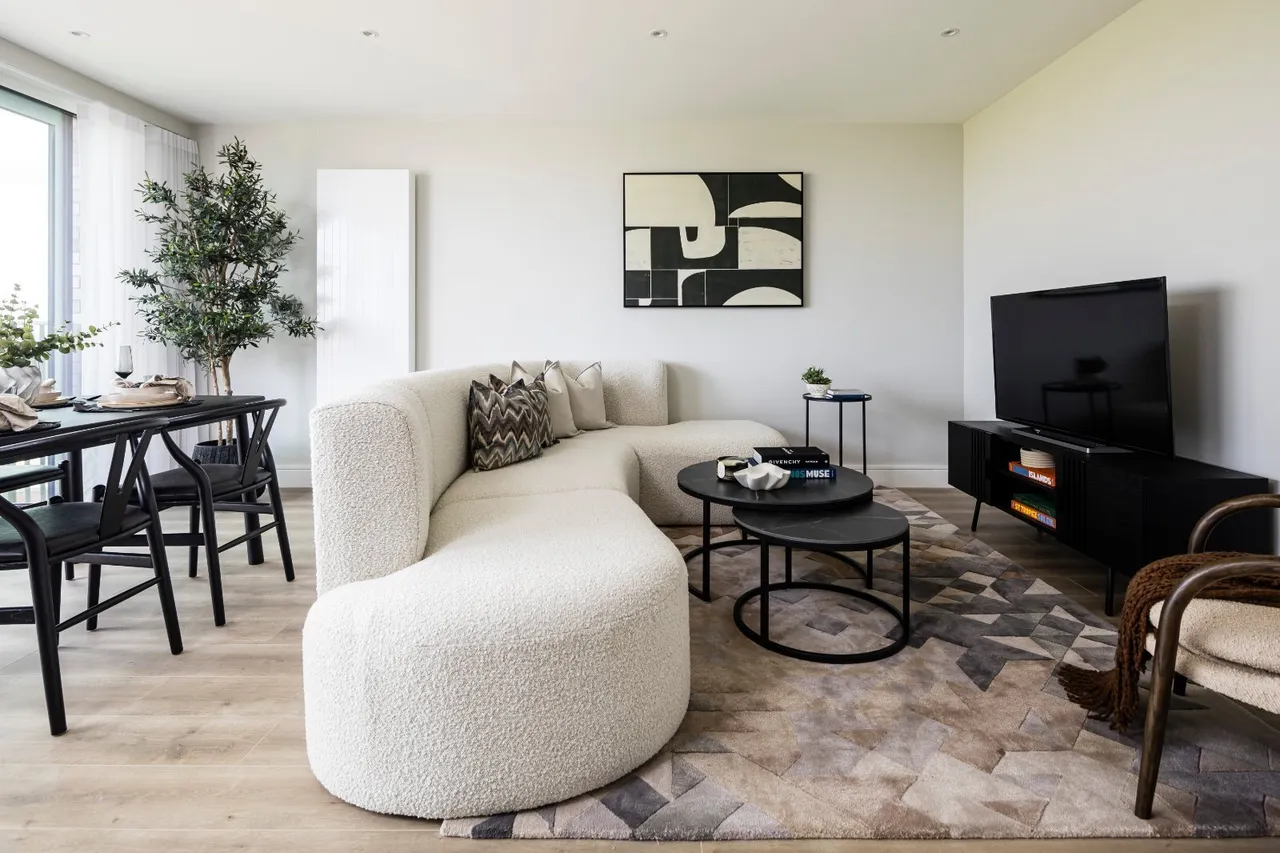 1 bed house for sale, Grinstead Road, Deptford, SE8