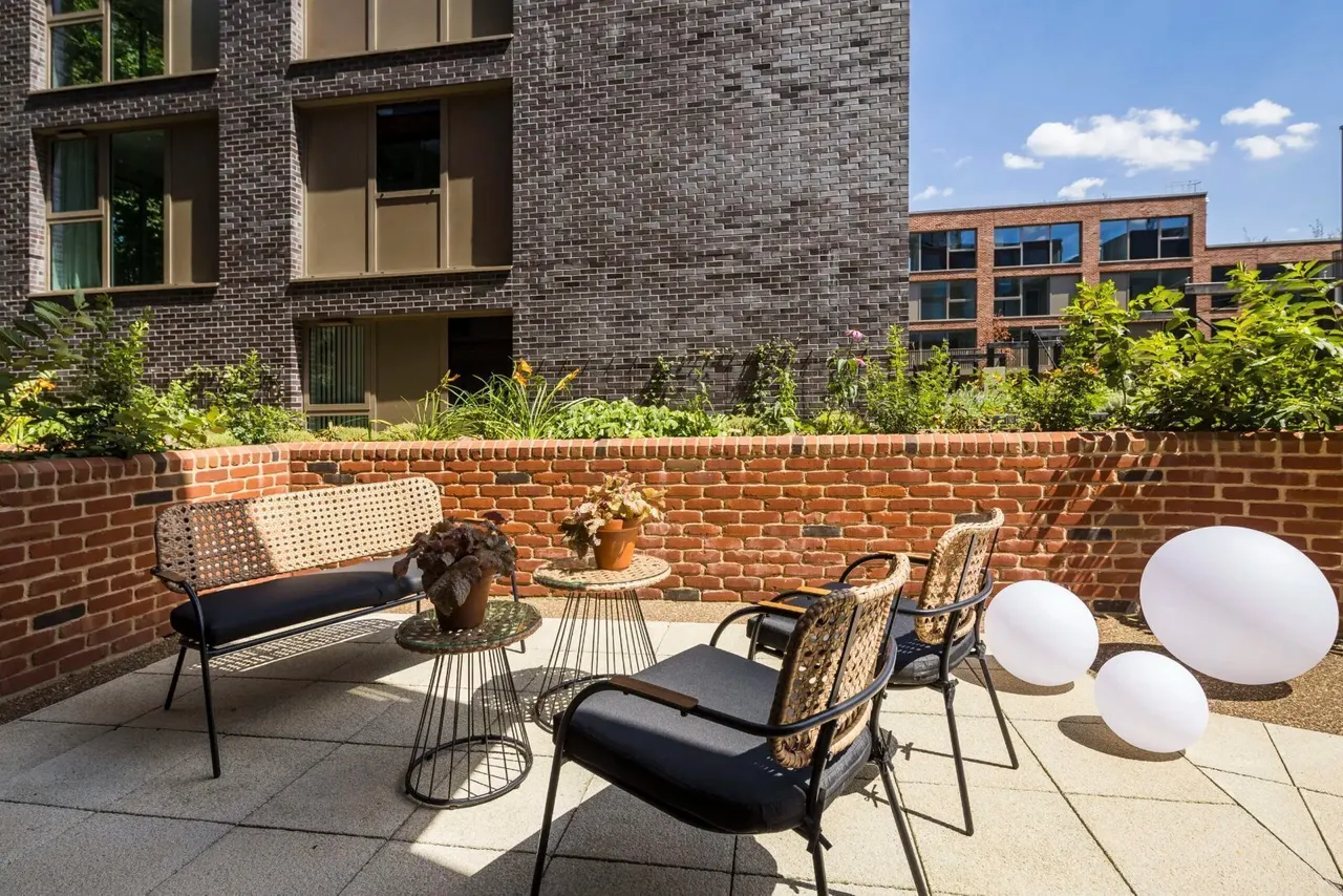 Grinstead Road, Deptford, SE8, photo 11