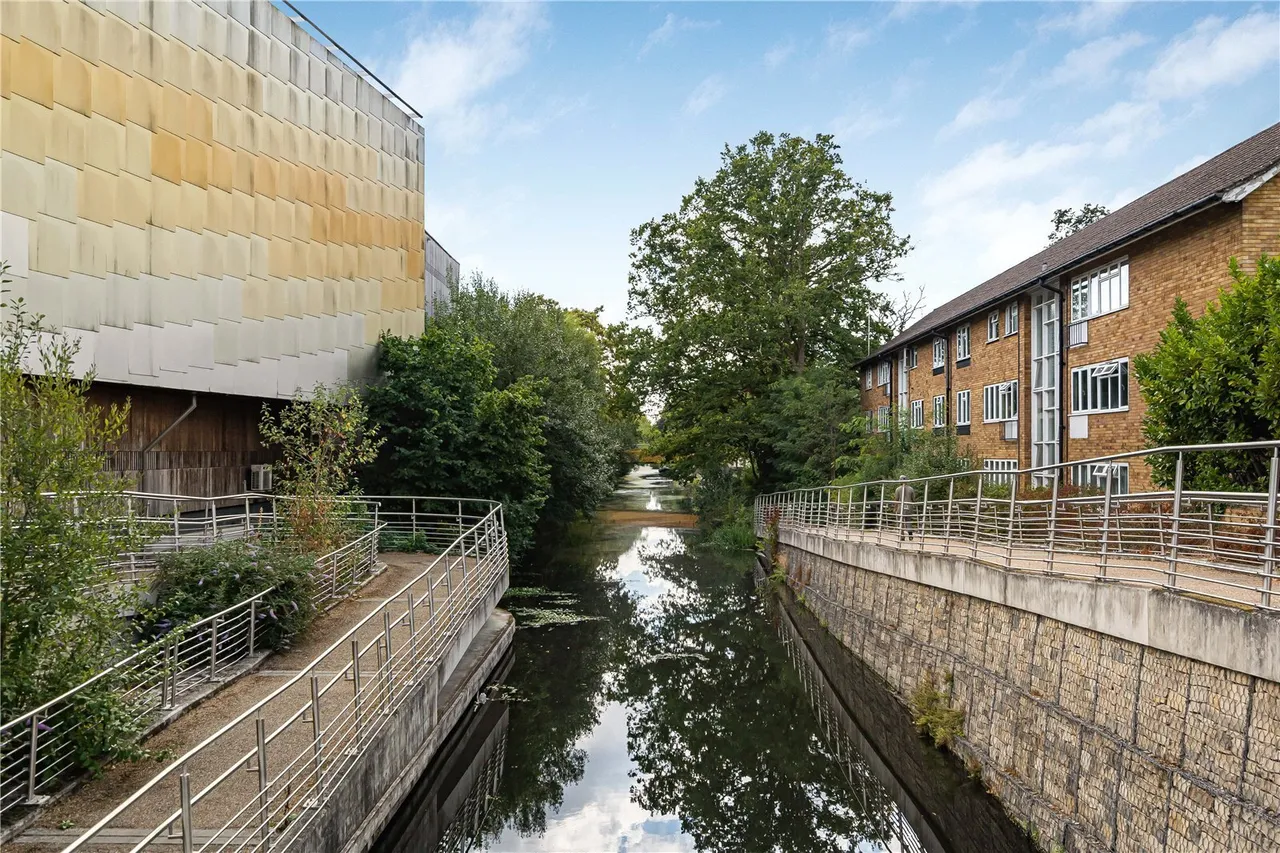 Brewery Road, Woking, GU21, photo 13