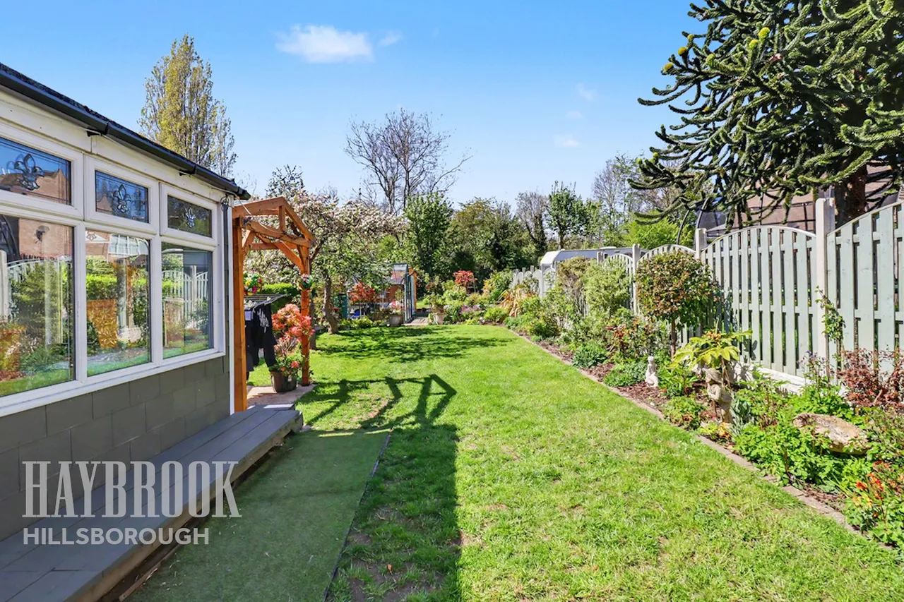 Fox Hill Road, Sheffield, photo 2