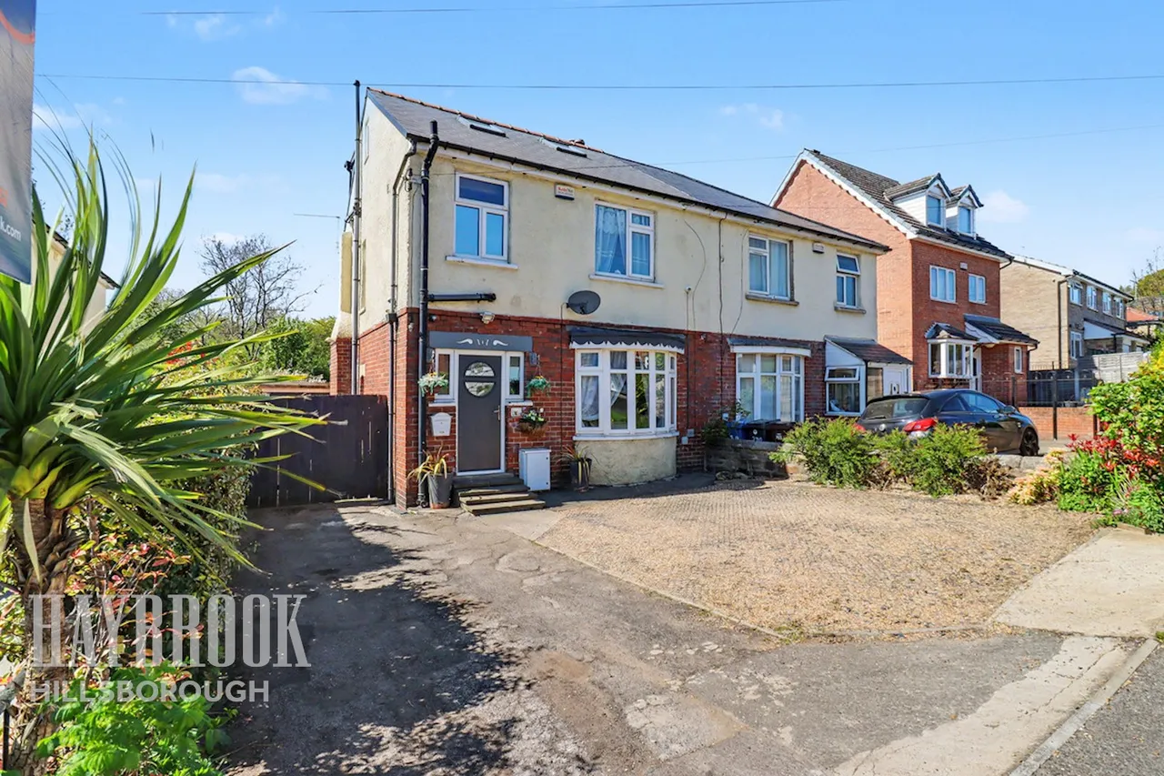 Fox Hill Road, Sheffield, photo 4