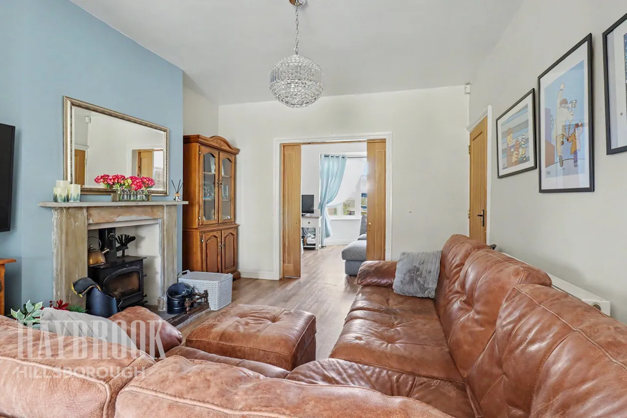 Fox Hill Road, Sheffield, photo 7