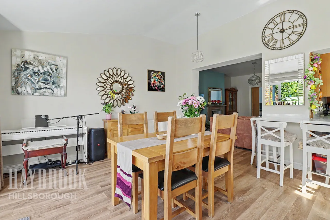 Fox Hill Road, Sheffield, photo 9