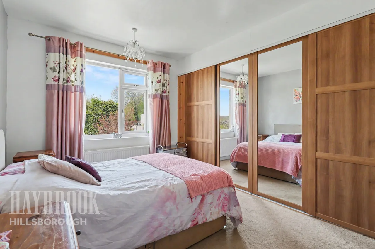 Fox Hill Road, Sheffield, photo 11