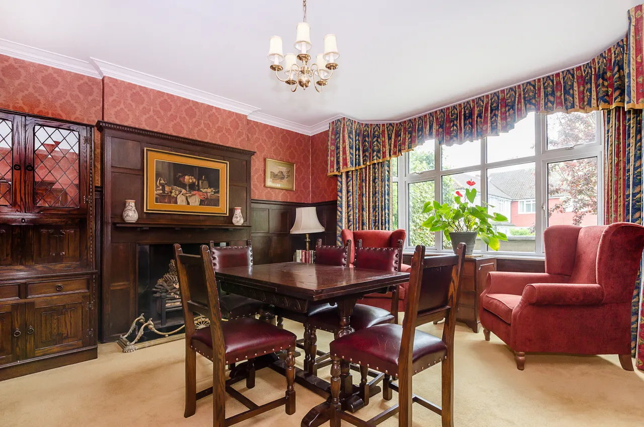 Catherine Road, Surbiton, KT6, photo 8