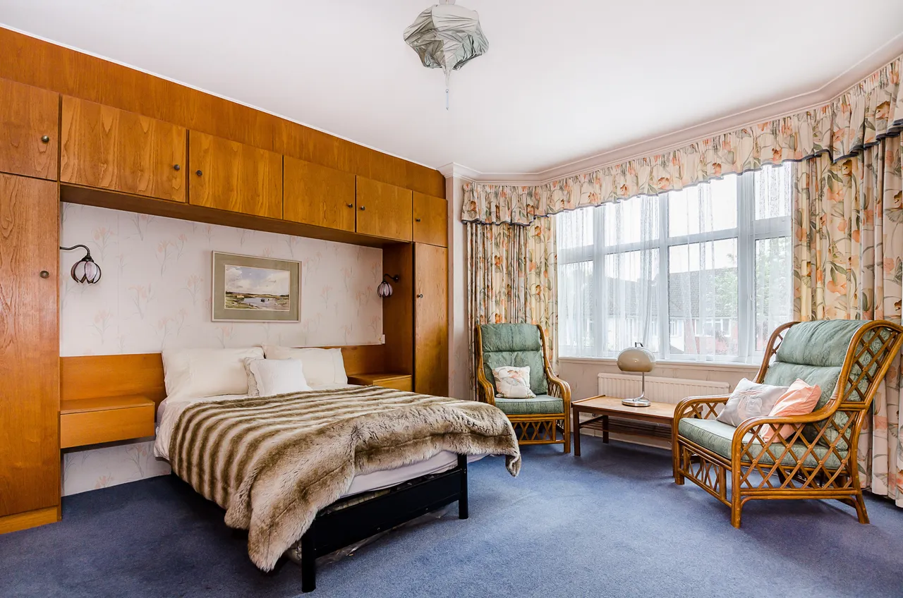 Catherine Road, Surbiton, KT6, photo 12