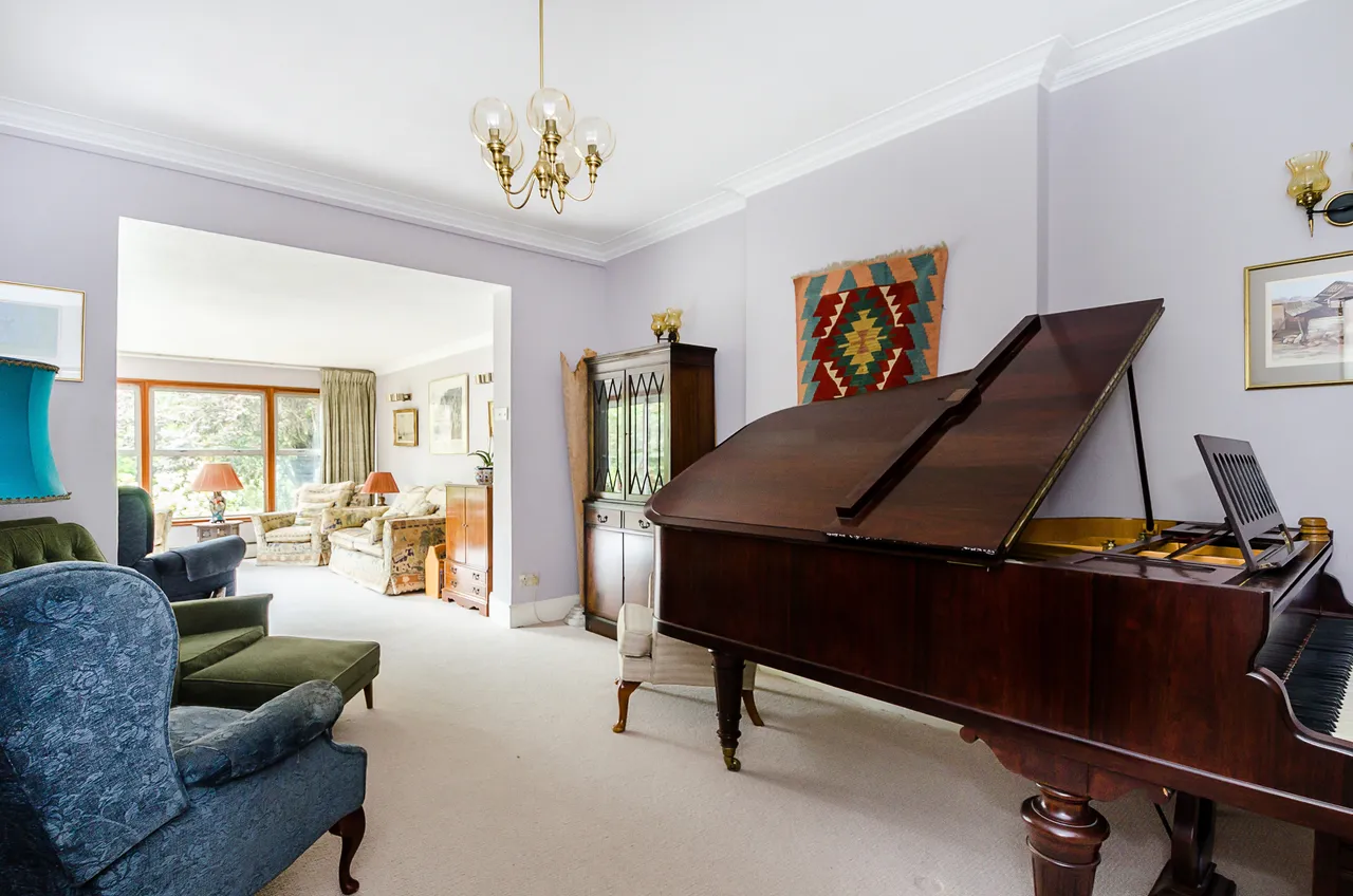 Catherine Road, Surbiton, KT6, photo 7