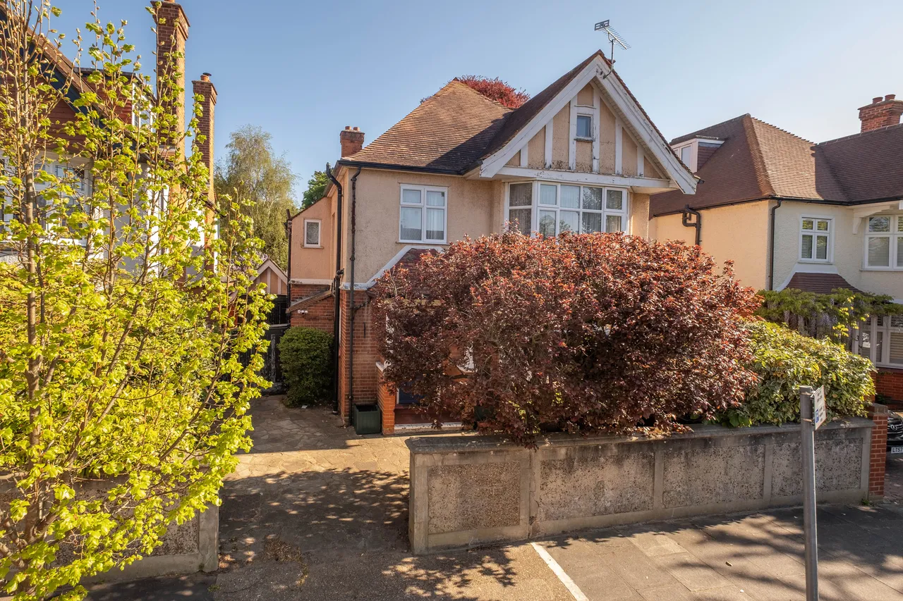 Catherine Road, Surbiton, KT6, photo 6