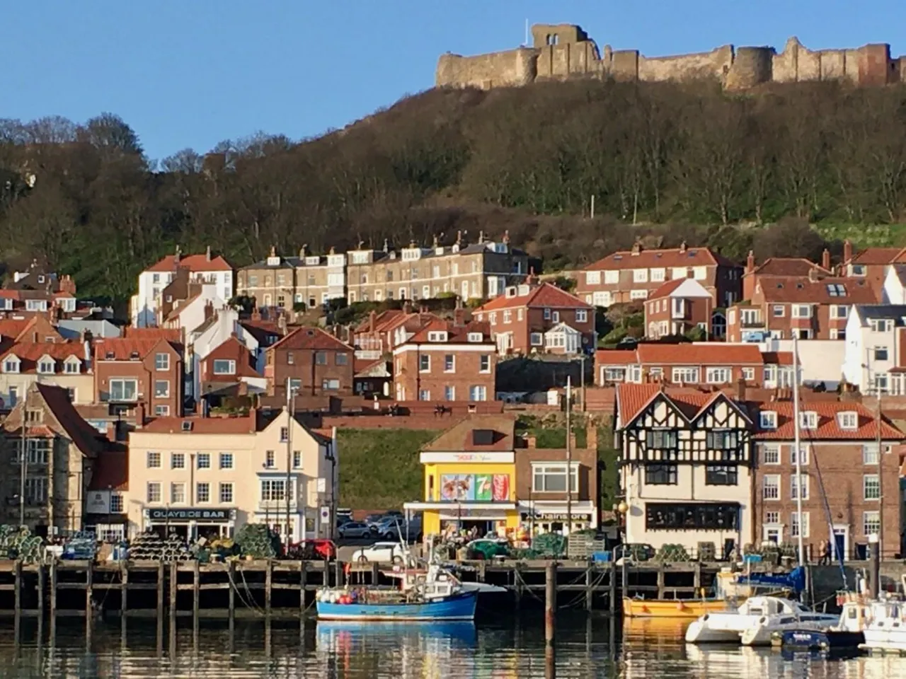 Castlegate, Scarborough, YO11, photo 26