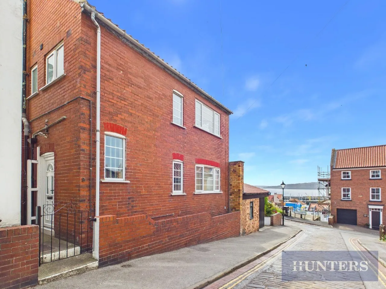 Castlegate, Scarborough, YO11, photo 2