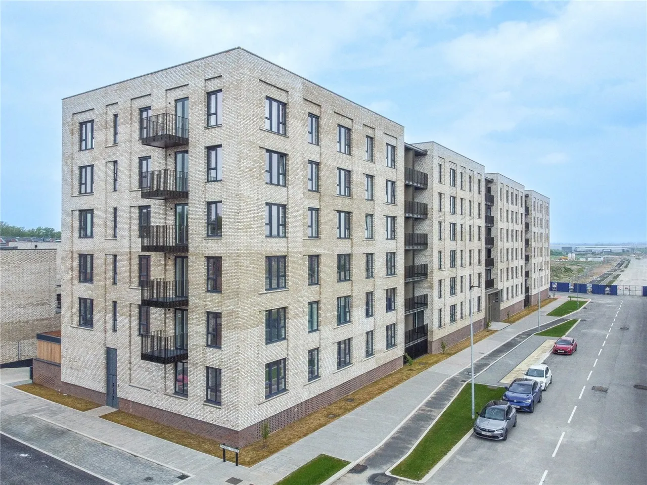 2 bed flat for sale, Runway Avenue, Patchway, BS34