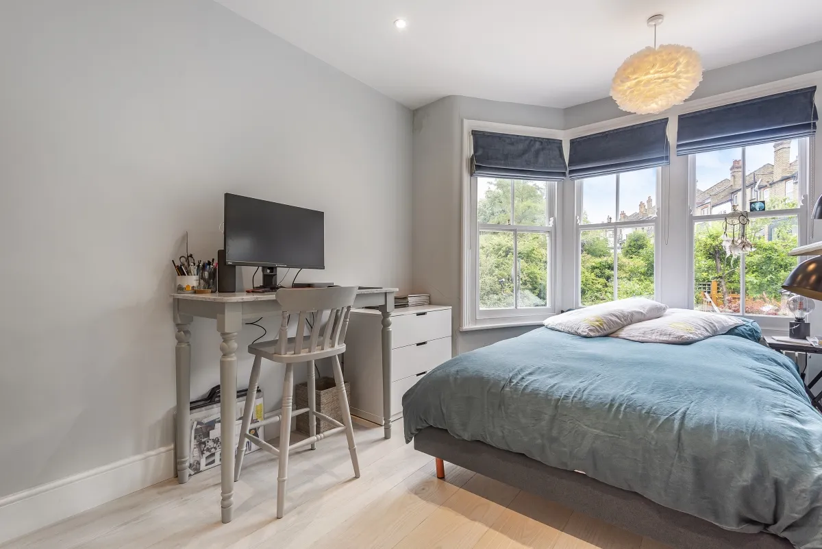Rosebery Road, London, N10, photo 3