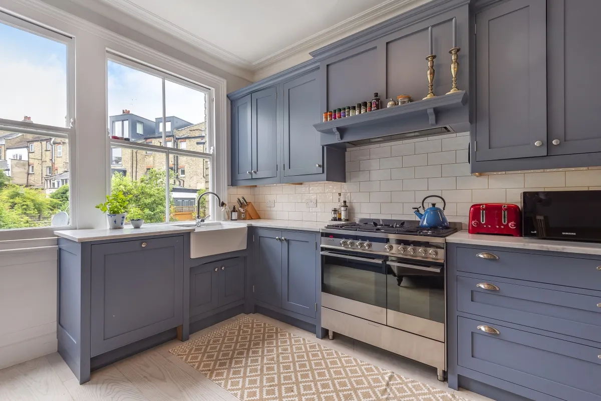 Rosebery Road, London, N10, photo 2