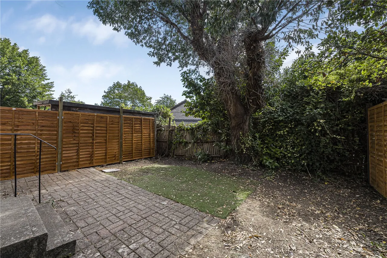 Chargrove Close, London, SE16, photo 9