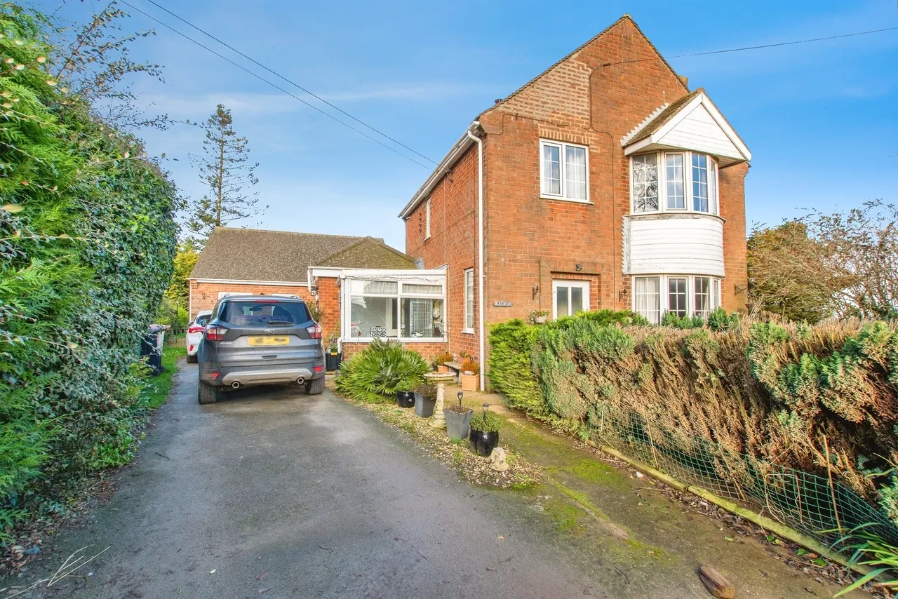 Long Hedges, Fishtoft, PE22, photo 4