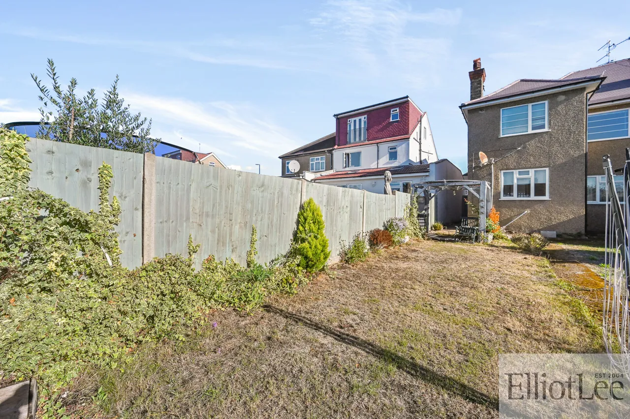 The Ridgeway, North Harrow, HA2, photo 10