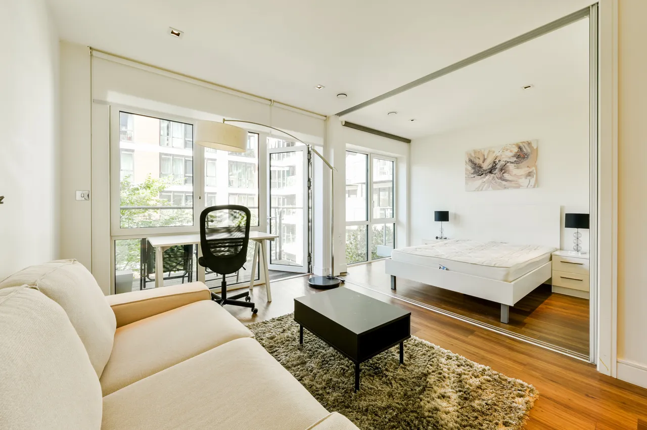 59 Belgravia House, Dickens Yard, Longfield Avenue, London, photo 2