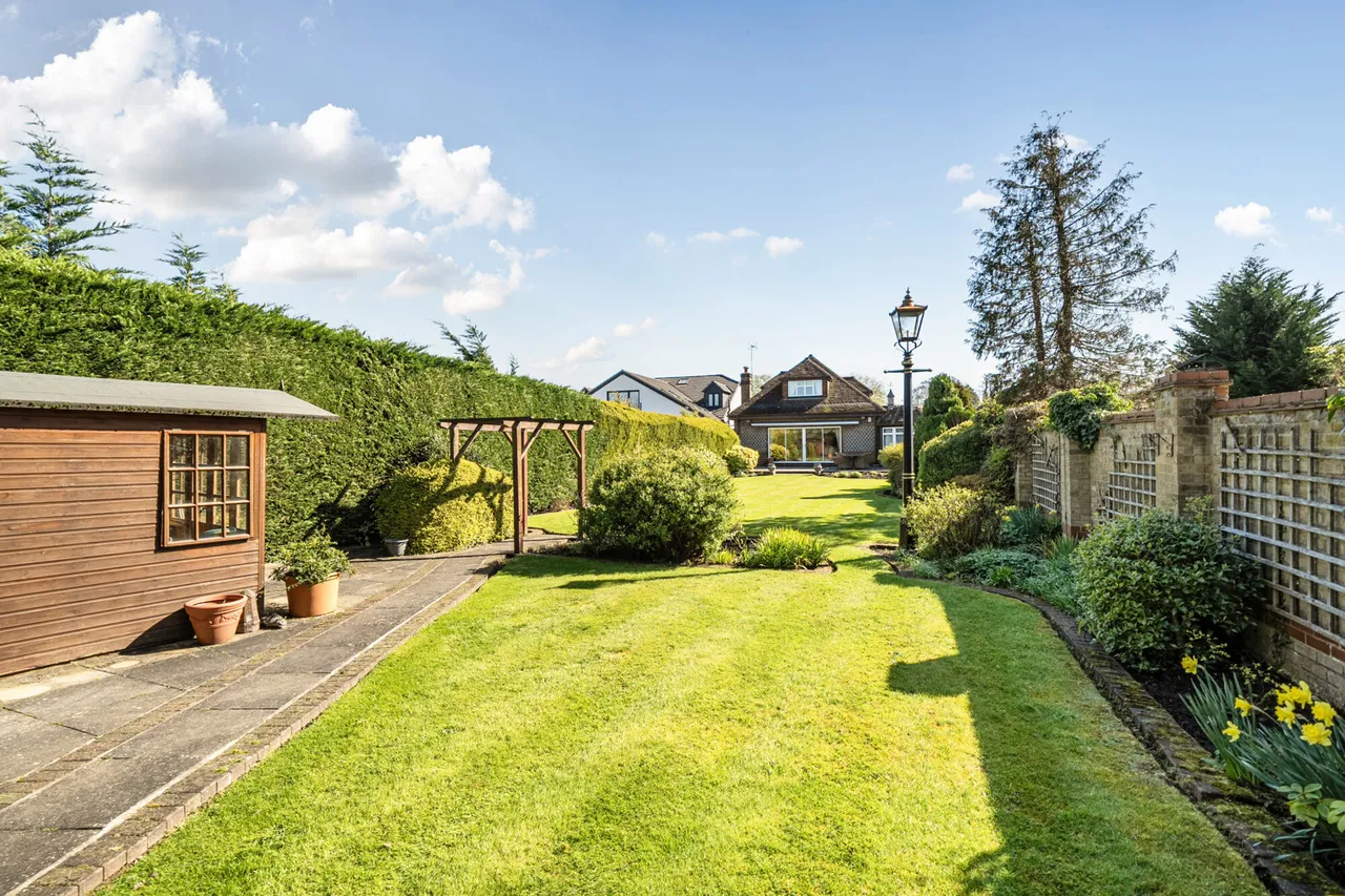 Lime Walk, Denham, UB9, photo 11