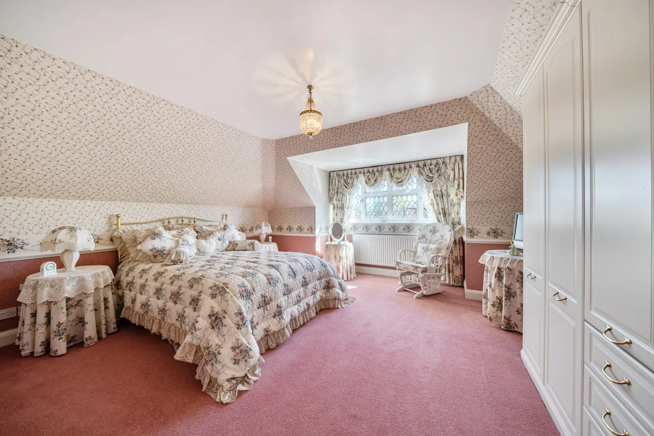 Lime Walk, Denham, UB9, photo 16
