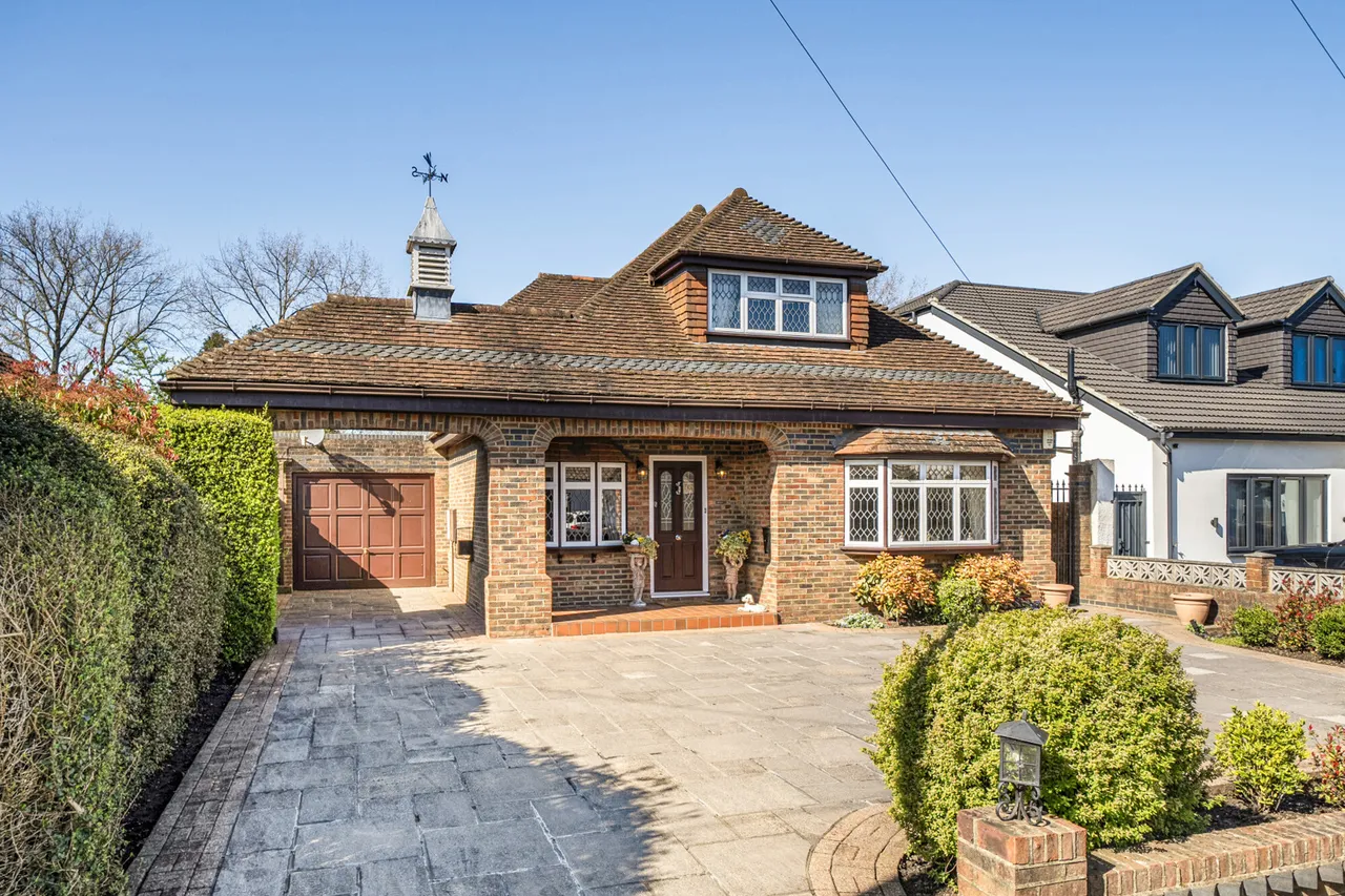 Lime Walk, Denham, UB9, photo 20