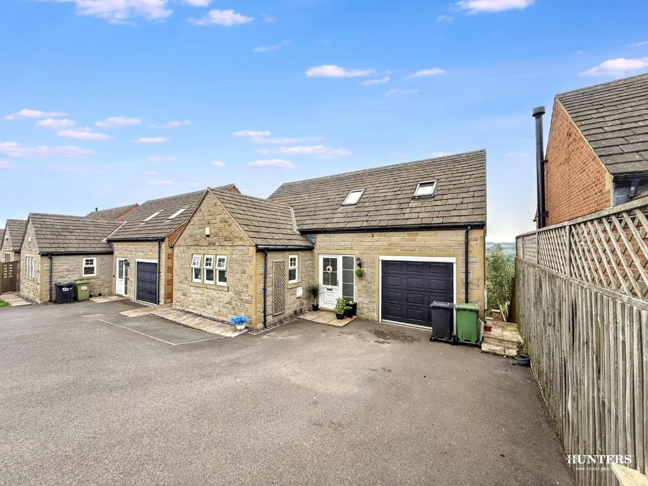 Foxroyd Lane, Dewsbury, WF12, photo 26