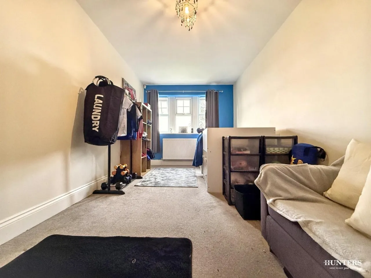 Foxroyd Lane, Dewsbury, WF12, photo 14