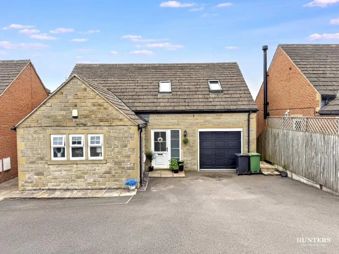 Foxroyd Lane, Dewsbury, WF12, photo 30