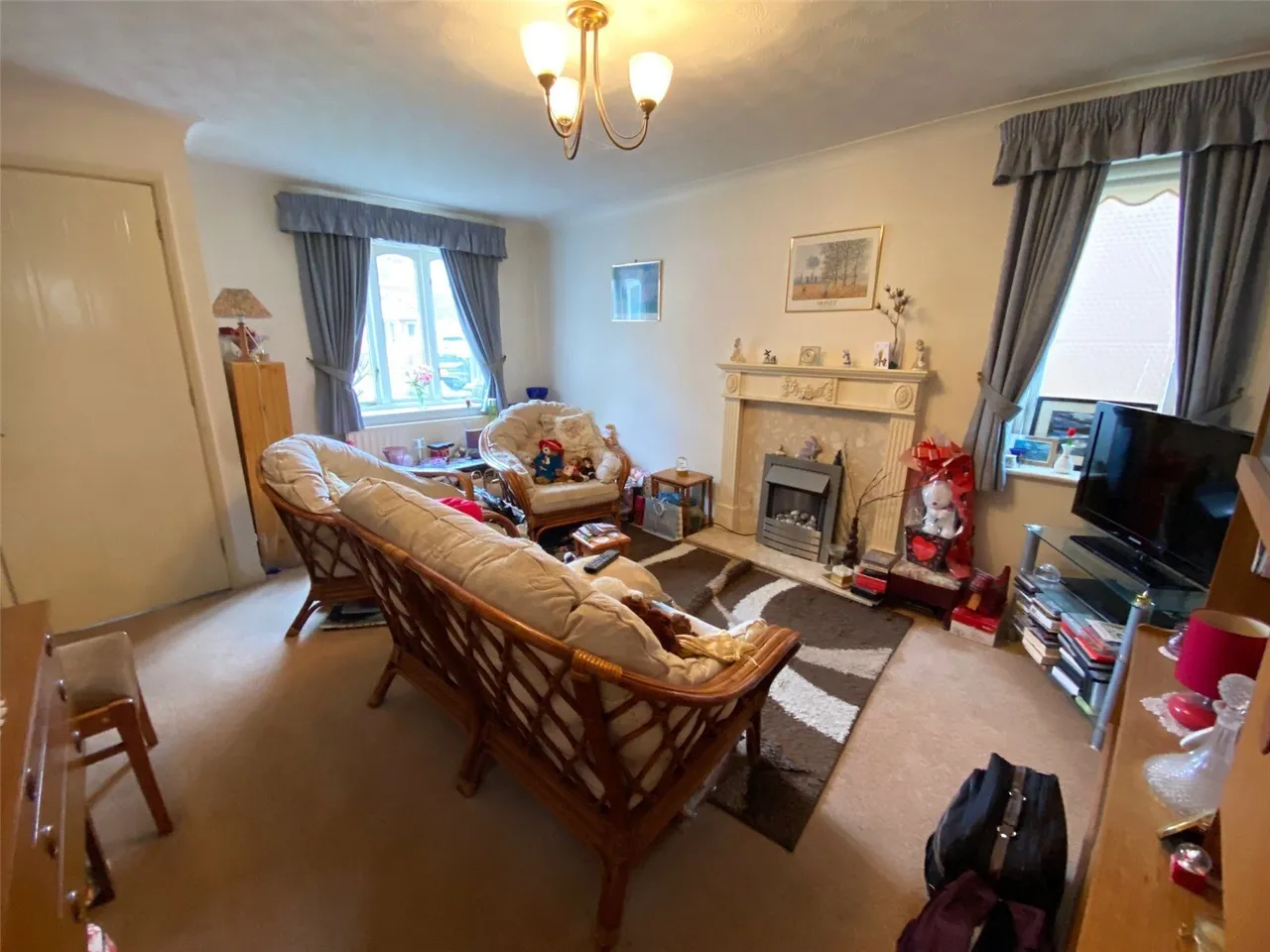 Cathedral Drive, Heaton With Oxcliffe, LA3, photo 4