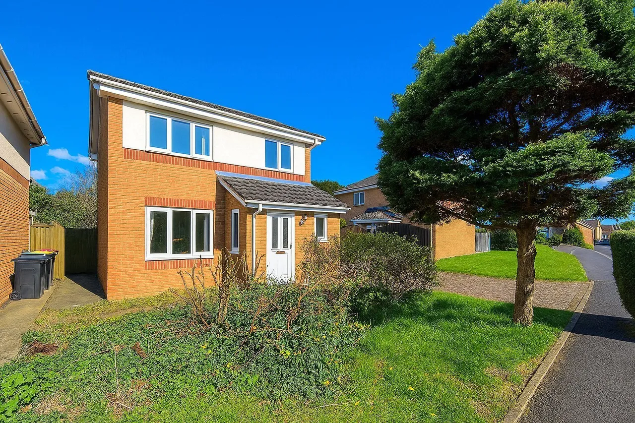 2 bed house for sale, Cathedral Drive, Heaton With Oxcliffe, LA3
