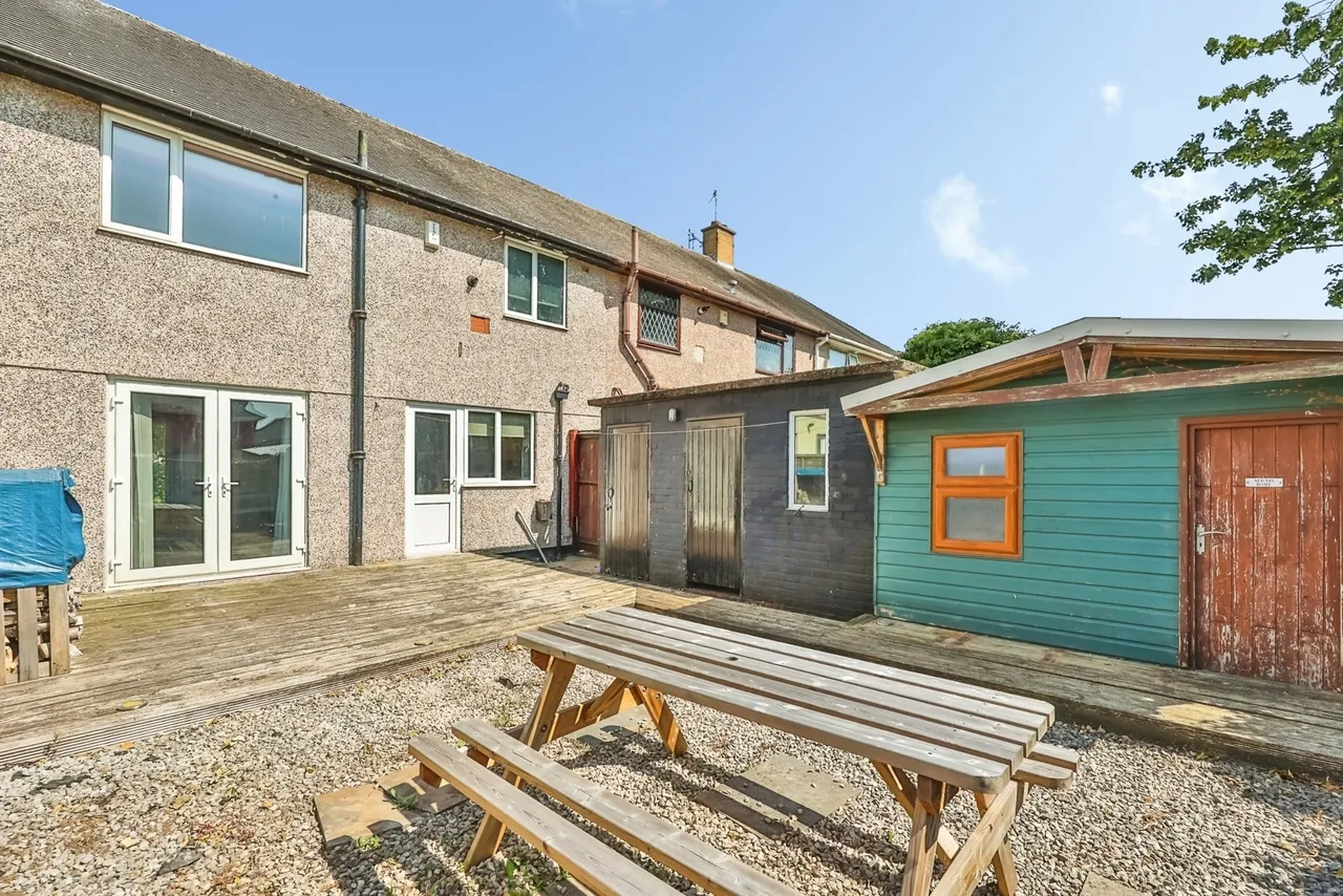 Brandish Crescent, Clifton, Nottingham, NG11, photo 15