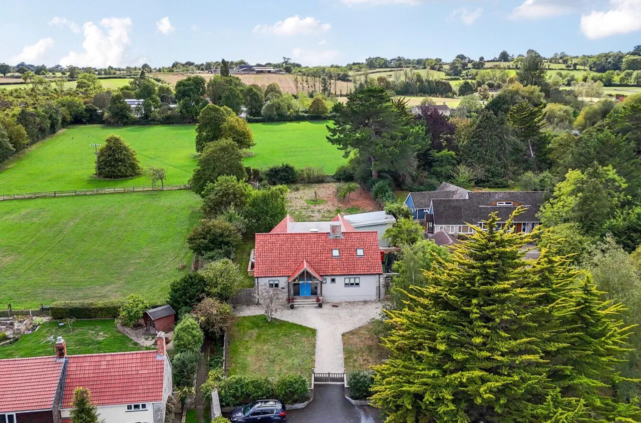 Barton Road, Butleigh, BA6, photo 28