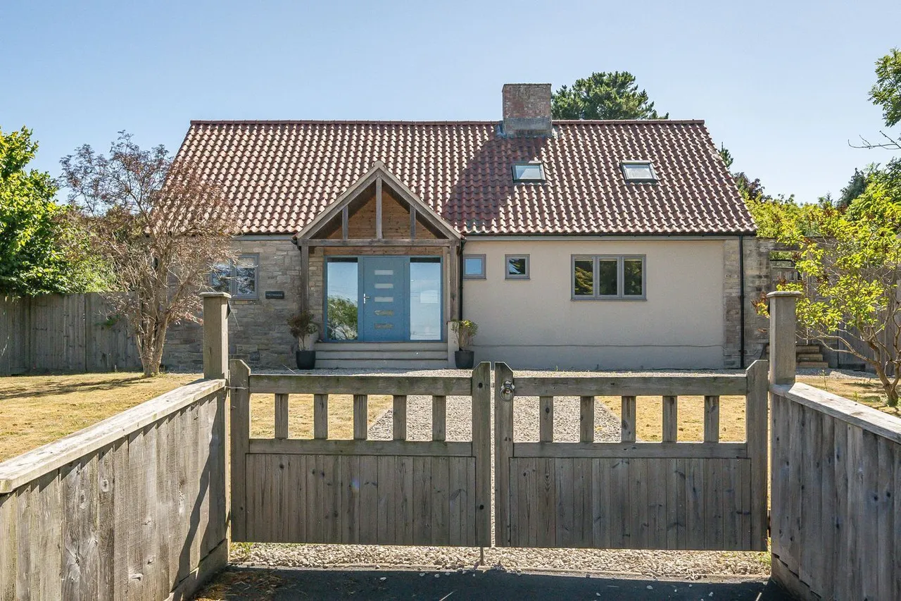 Barton Road, Butleigh, BA6, photo 22