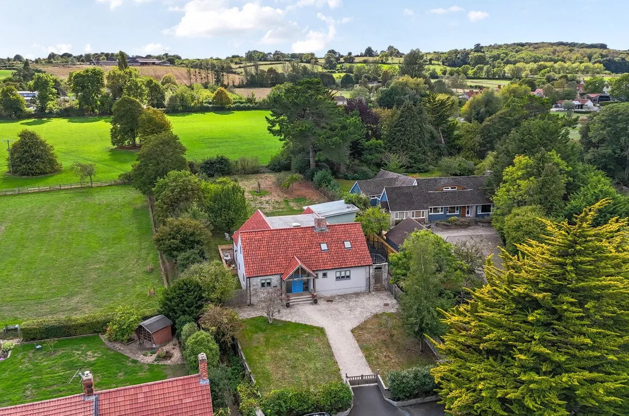 Barton Road, Butleigh, BA6, photo 32