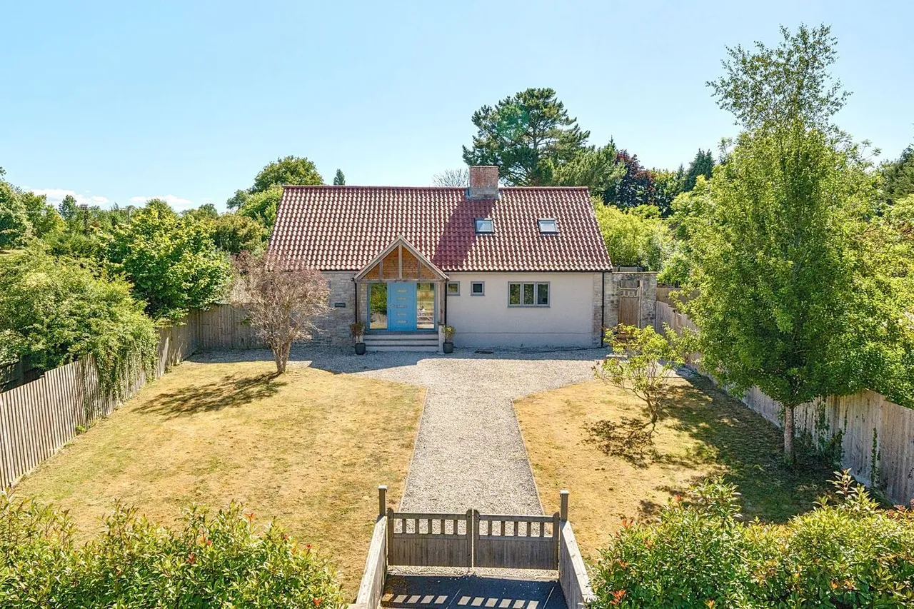 Barton Road, Butleigh, BA6, photo 21