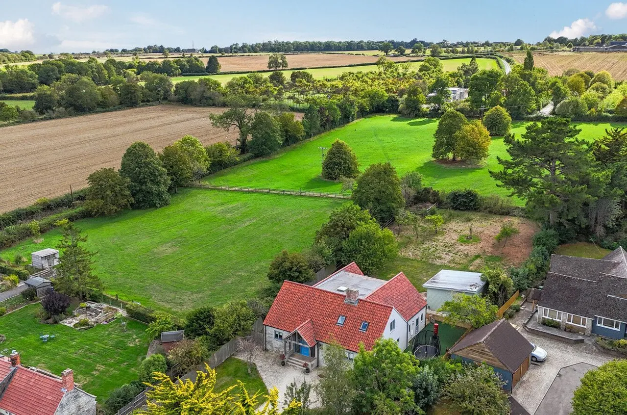 Barton Road, Butleigh, BA6, photo 27