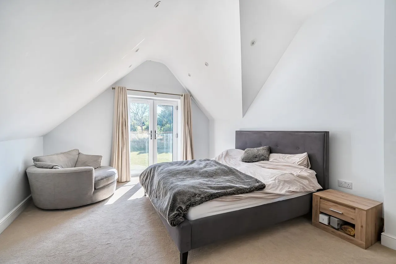 Barton Road, Butleigh, BA6, photo 16