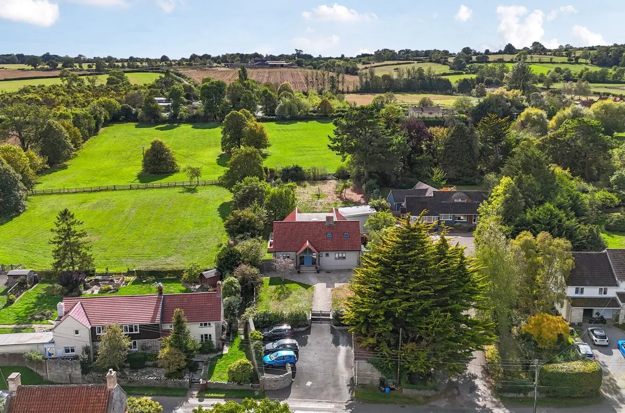 Barton Road, Butleigh, BA6, photo 31