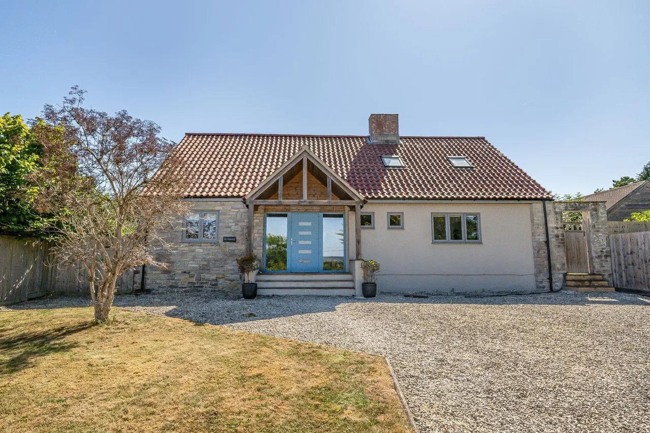 Barton Road, Butleigh, BA6, photo 23