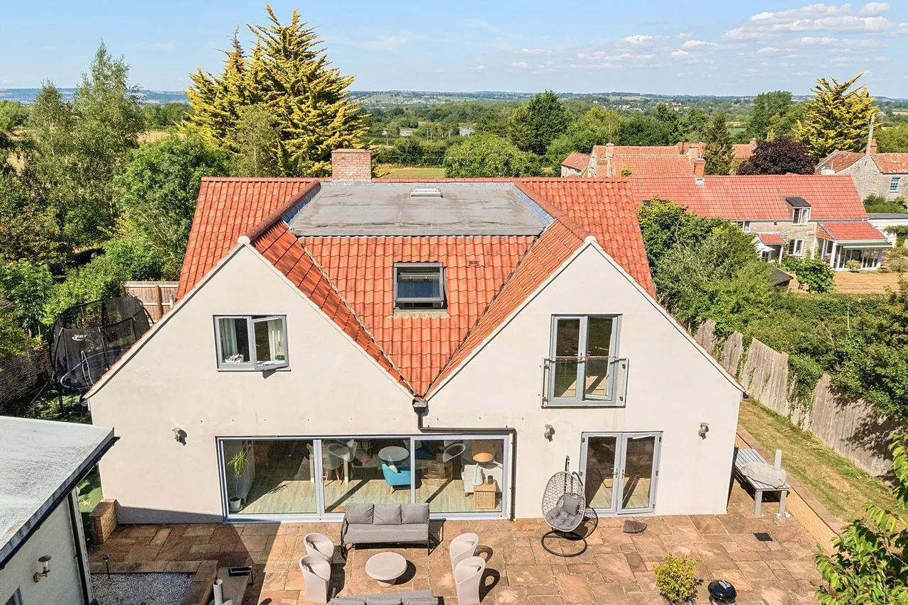Barton Road, Butleigh, BA6, photo 26