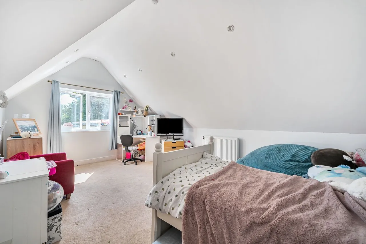 Barton Road, Butleigh, BA6, photo 17