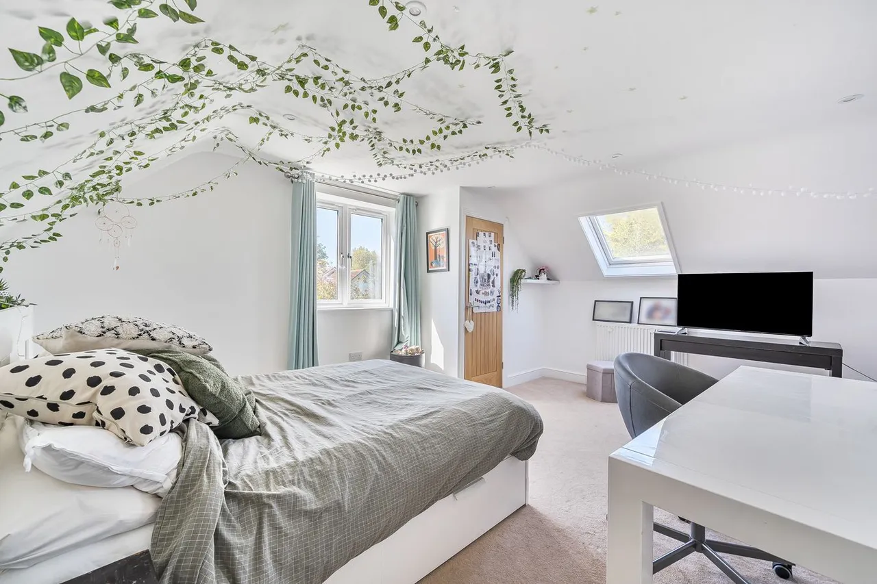 Barton Road, Butleigh, BA6, photo 18