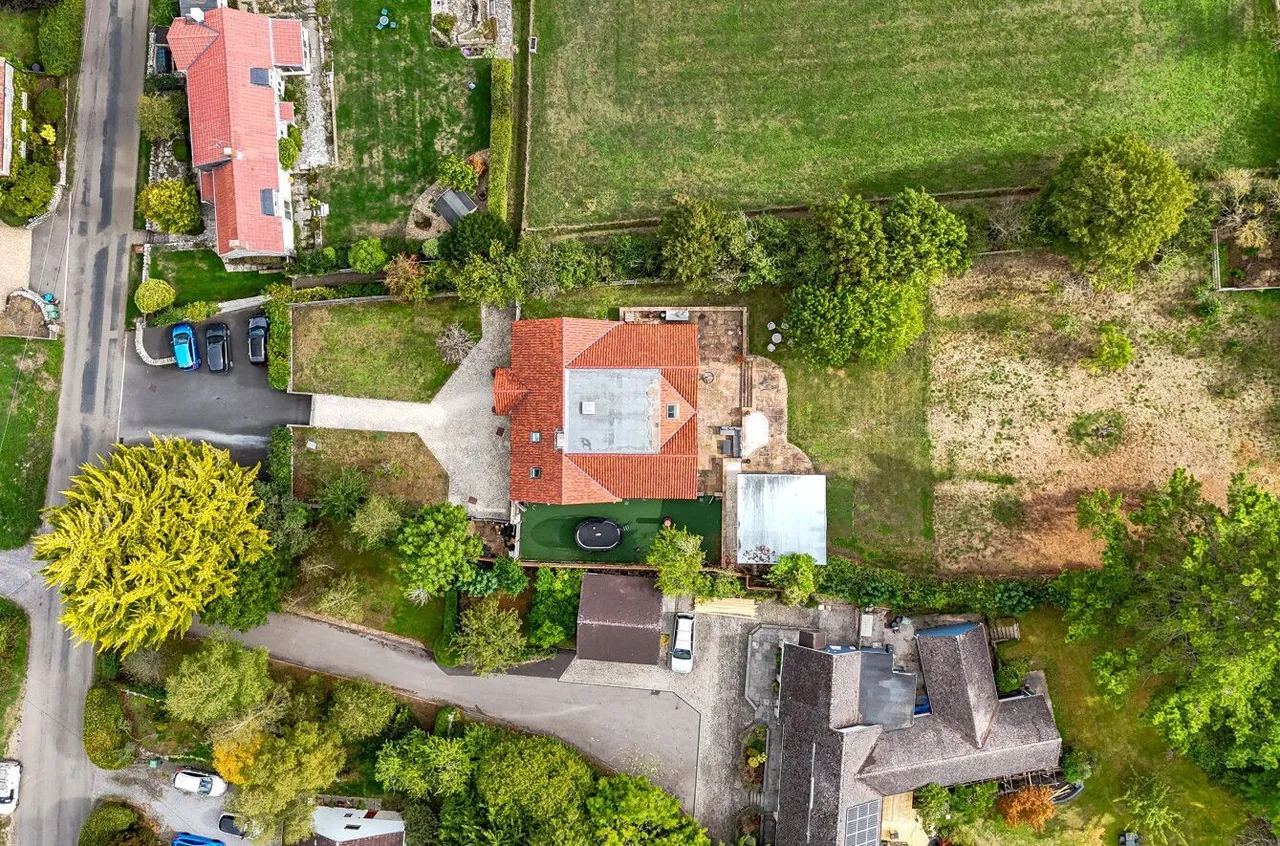 Barton Road, Butleigh, BA6, photo 30