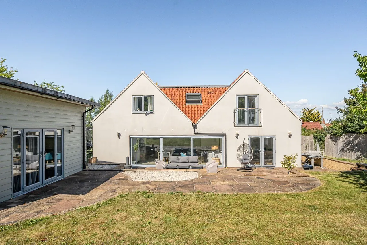Barton Road, Butleigh, BA6, photo 2
