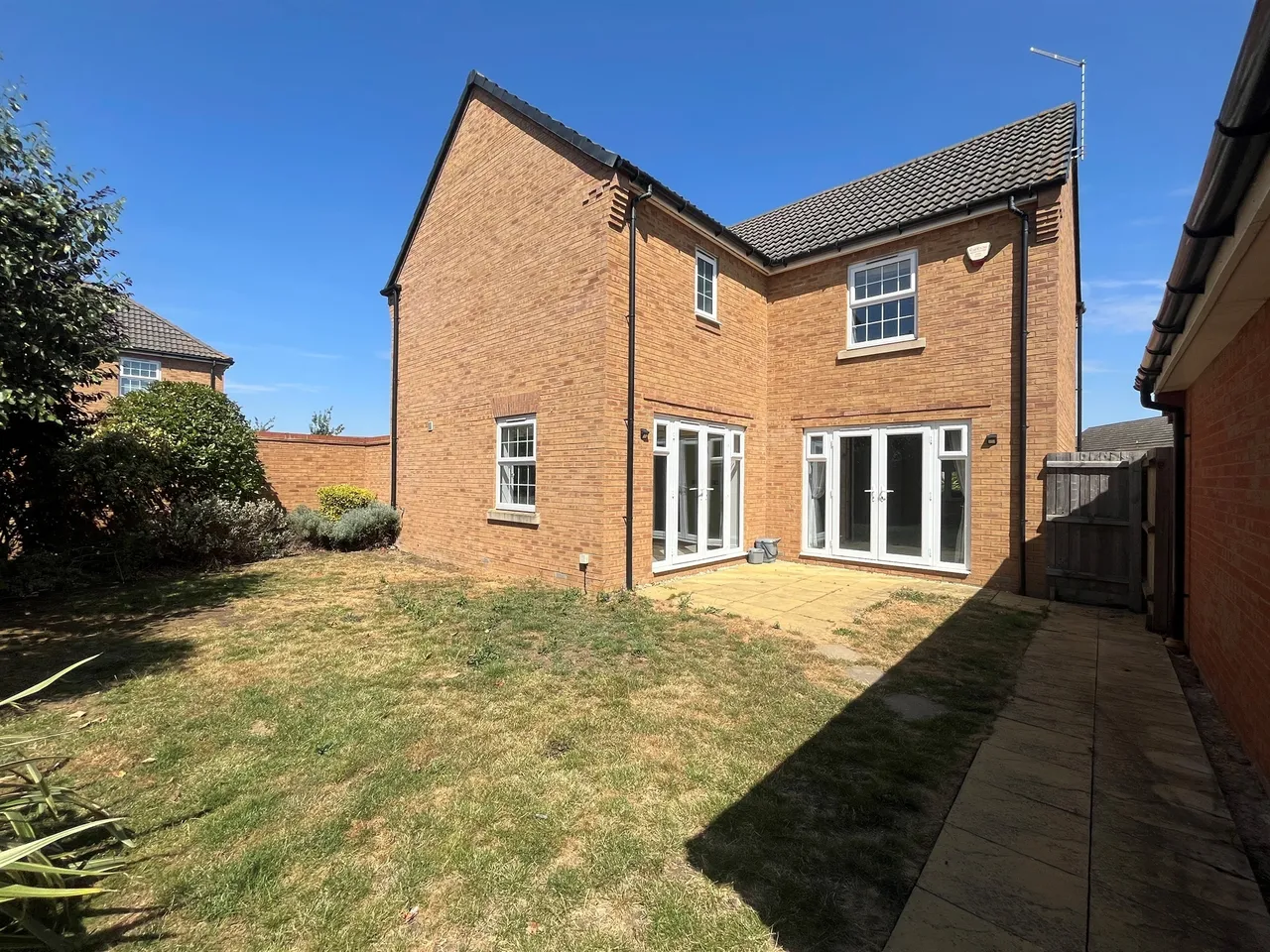 Mahaddie Way, Huntingdon, PE28, photo 17