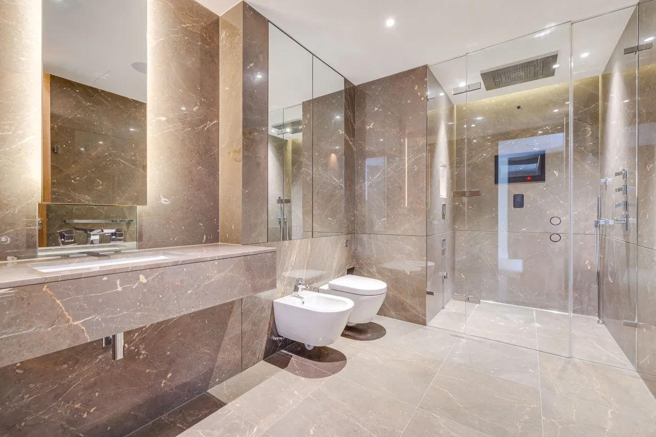 Dockside House, Chelsea Creek, SW6, photo 8